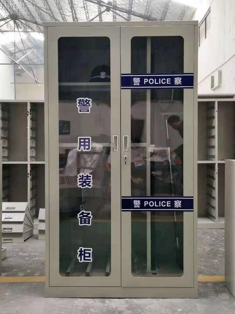 警用柜 (4)